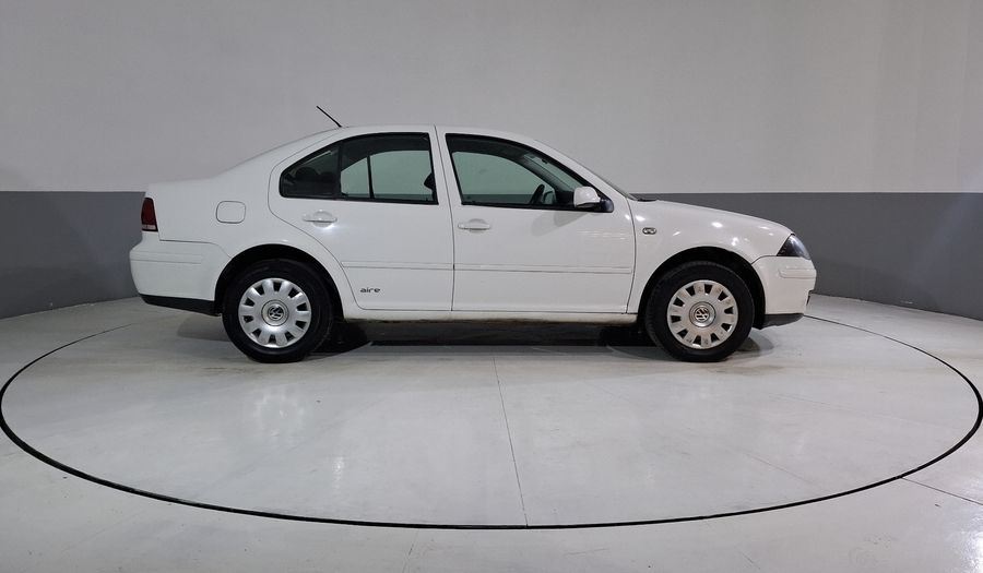 Volkswagen Jetta Clasico 2.0 CL TIPTRONIC Sedan 2013