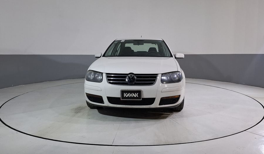 Volkswagen Jetta Clasico 2.0 CL TIPTRONIC Sedan 2013