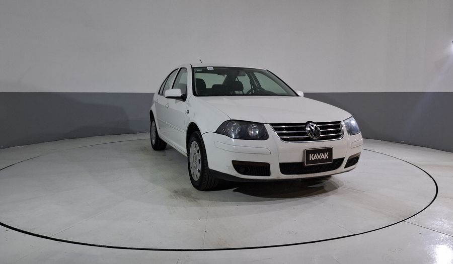 Volkswagen Jetta Clasico 2.0 CL TIPTRONIC Sedan 2013