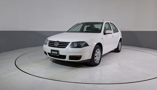 Volkswagen • Jetta Clasico