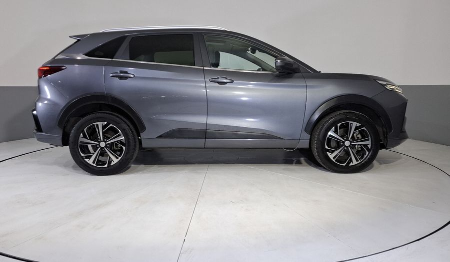 Jac Sei6 Pro 1.5 VANGUARD DCT Suv 2023