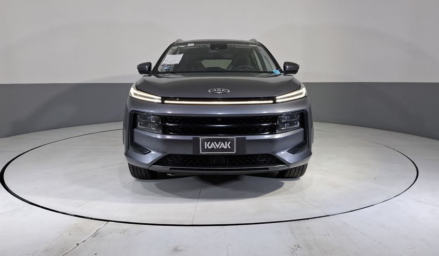 Jac Sei6 Pro 1.5 VANGUARD DCT Suv 2023