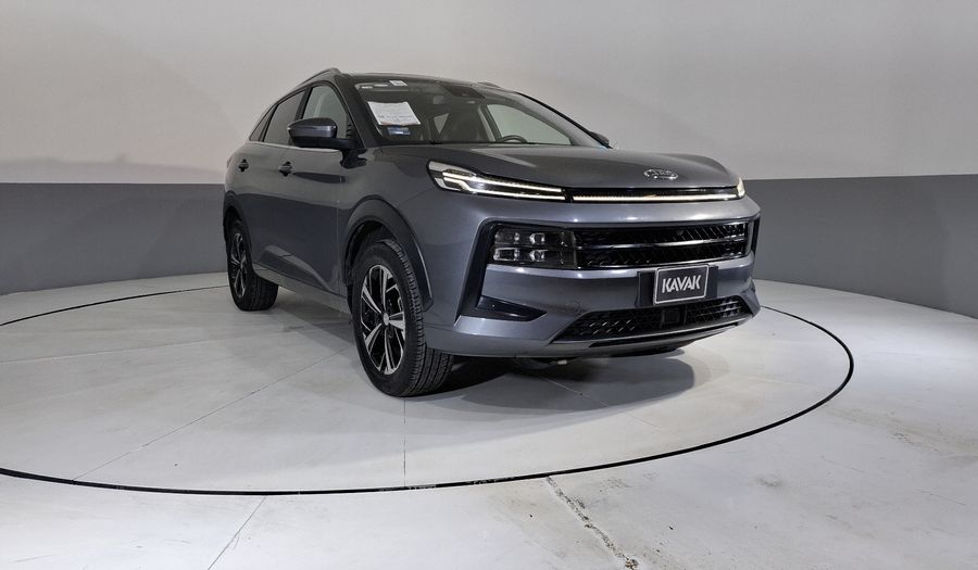 Jac Sei6 Pro 1.5 VANGUARD DCT Suv 2023