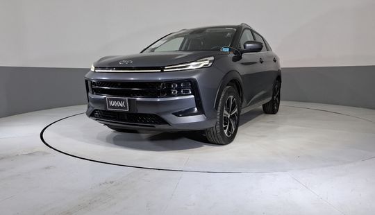 Jac • SEI6 PRO
