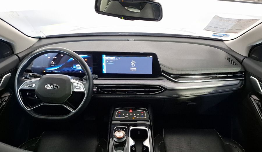 Jac Sei6 Pro 1.5 VANGUARD DCT Suv 2023