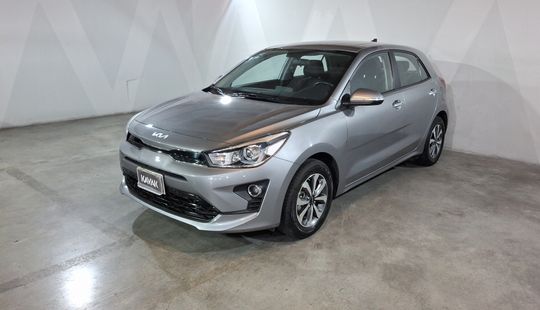Kia • Rio