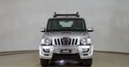 Mahindra Scorpio 2.2 DSL Suv 2017