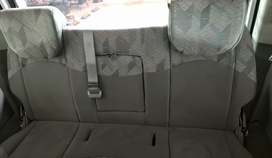 Mahindra Scorpio 2.2 DSL Suv 2017
