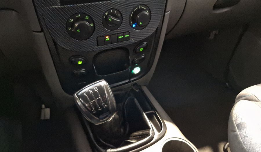 Mahindra Scorpio 2.2 DSL Suv 2017