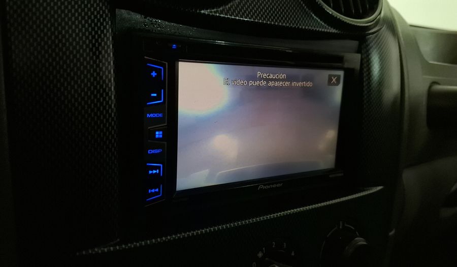 Mahindra Scorpio 2.2 DSL Suv 2017