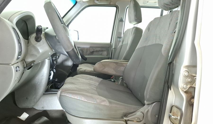 Mahindra Scorpio 2.2 DSL Suv 2017