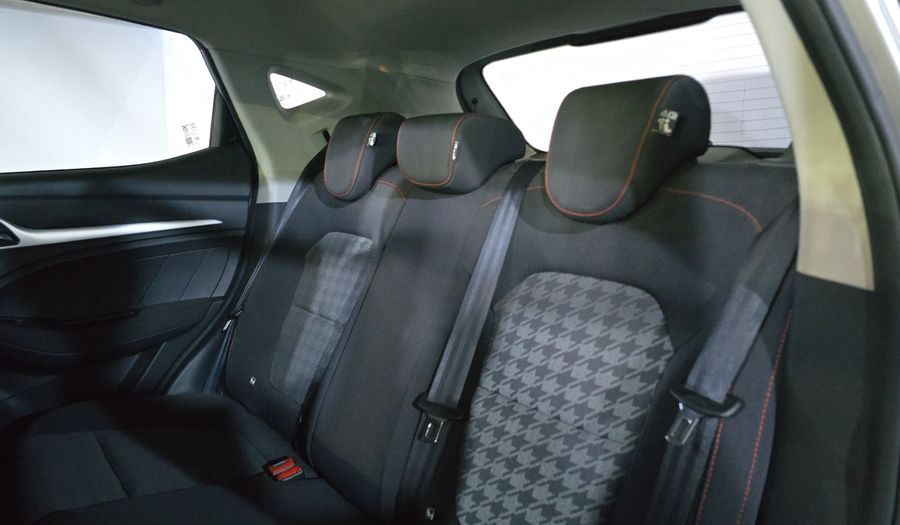 Mg Zs 1.5 STYLE Suv 2023