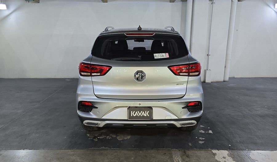 Mg Zs 1.5 STYLE Suv 2023