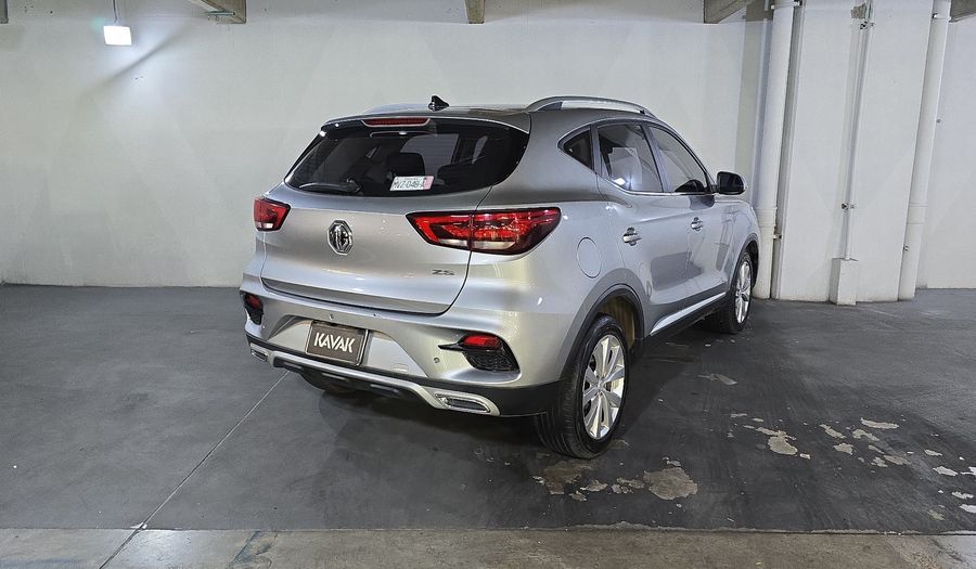 Mg Zs 1.5 STYLE Suv 2023