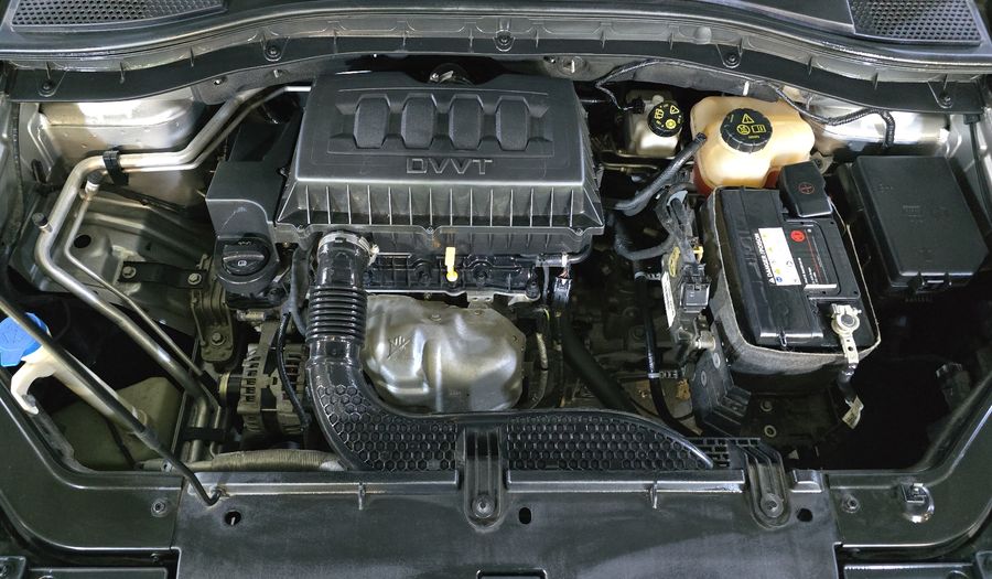 Mg Zs 1.5 STYLE Suv 2023