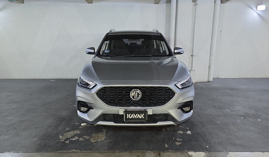 Mg Zs 1.5 STYLE Suv 2023