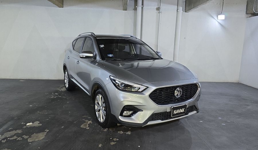 Mg Zs 1.5 STYLE Suv 2023
