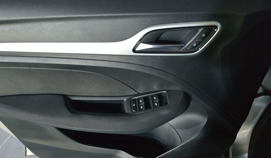 Mg Zs 1.5 STYLE Suv 2023