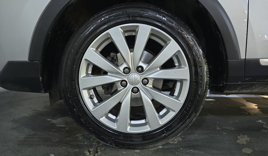 Mg Zs 1.5 STYLE Suv 2023