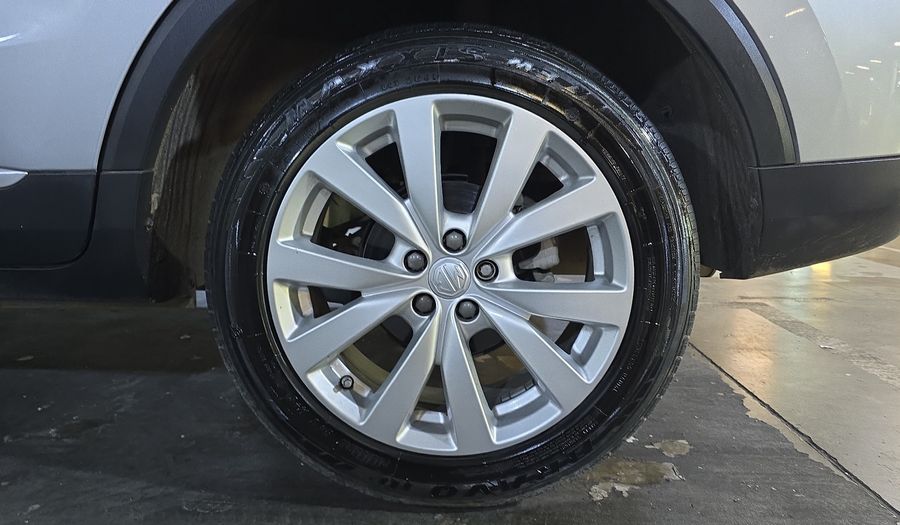 Mg Zs 1.5 STYLE Suv 2023
