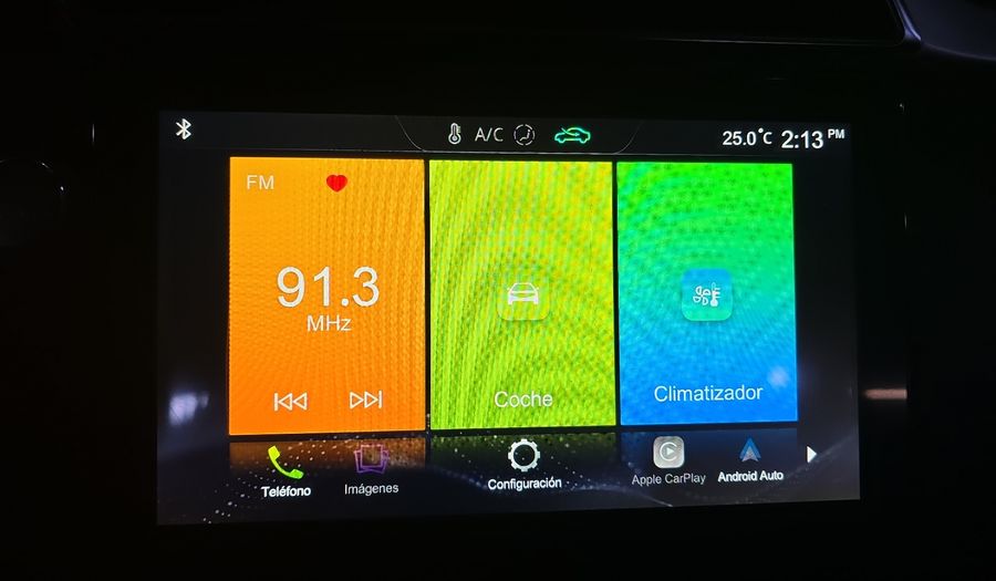 Mg Zs 1.5 STYLE Suv 2023