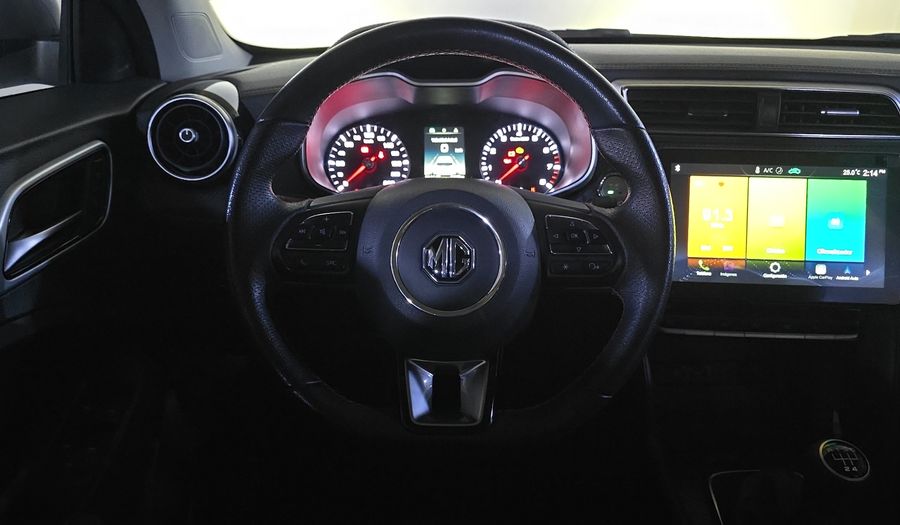 Mg Zs 1.5 STYLE Suv 2023