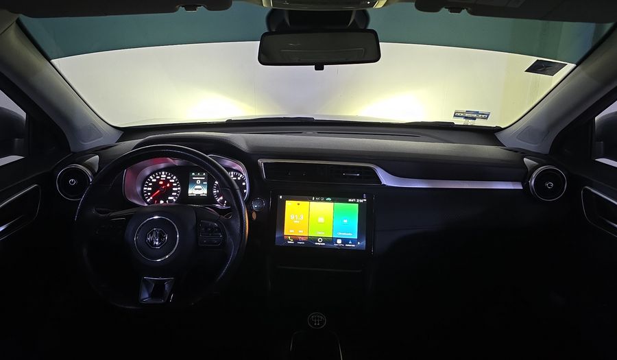 Mg Zs 1.5 STYLE Suv 2023