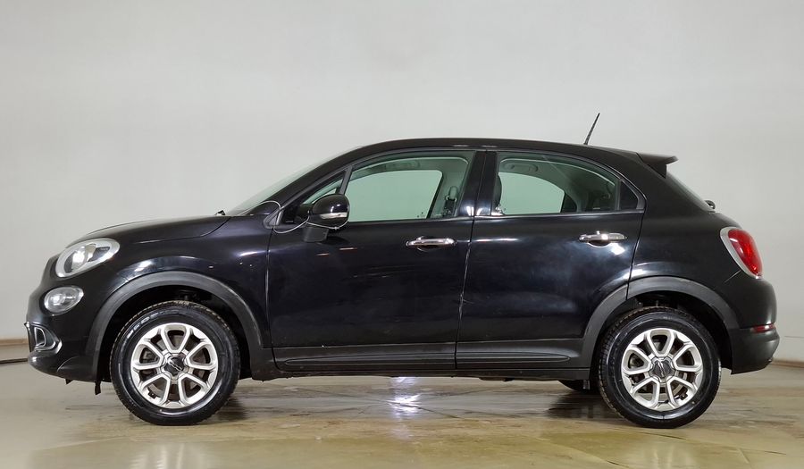 Fiat 500x 1.6 POP Suv 2019