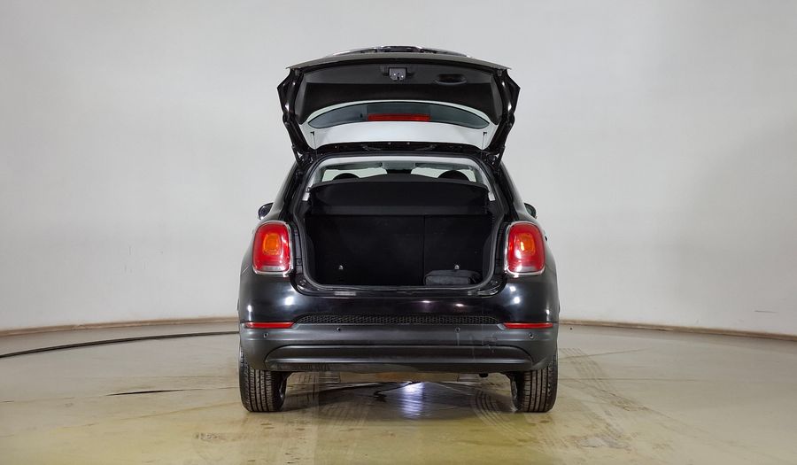 Fiat 500x 1.6 POP Suv 2019