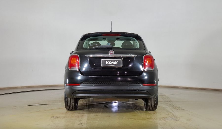 Fiat 500x 1.6 POP Suv 2019