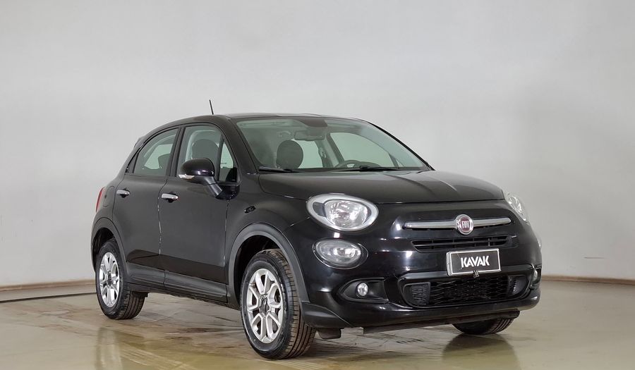 Fiat 500x 1.6 POP Suv 2019