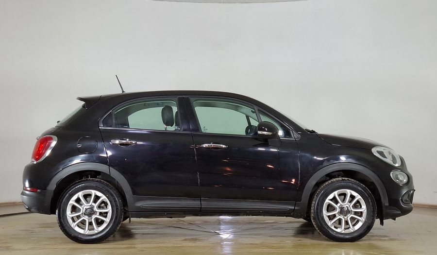 Fiat 500x 1.6 POP Suv 2019