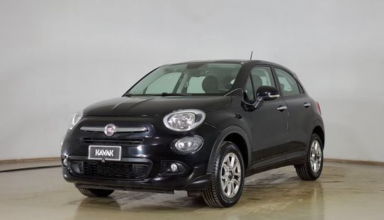 Fiat • 500X