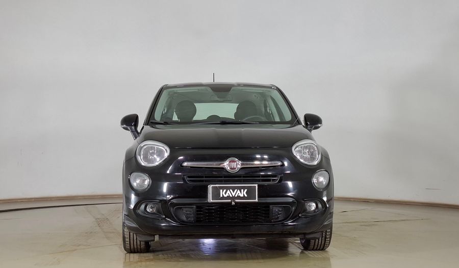 Fiat 500x 1.6 POP Suv 2019