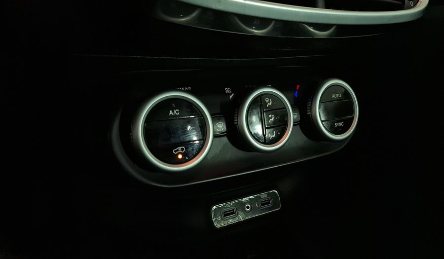 Fiat 500x 1.6 POP Suv 2019
