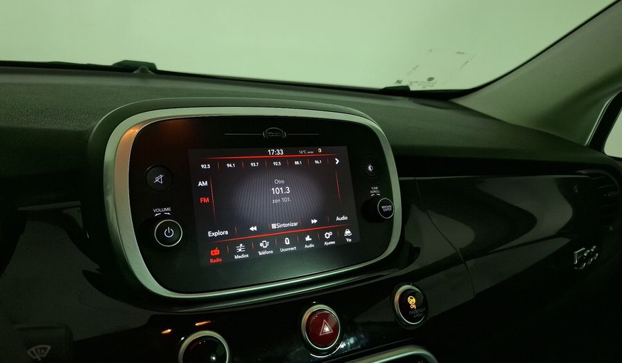 Fiat 500x 1.6 POP Suv 2019