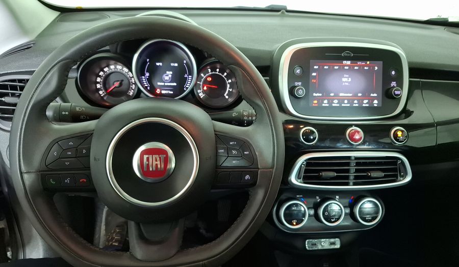 Fiat 500x 1.6 POP Suv 2019