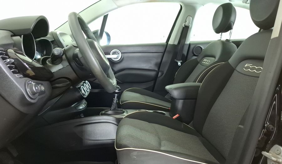 Fiat 500x 1.6 POP Suv 2019