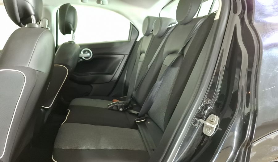 Fiat 500x 1.6 POP Suv 2019