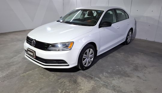 Volkswagen • Jetta
