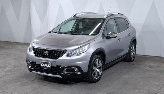 Peugeot • 2008