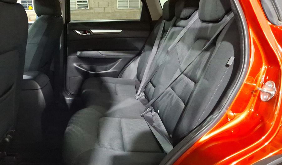Mazda Cx-5 2.5 I SPORT AUTO 2WD Suv 2019