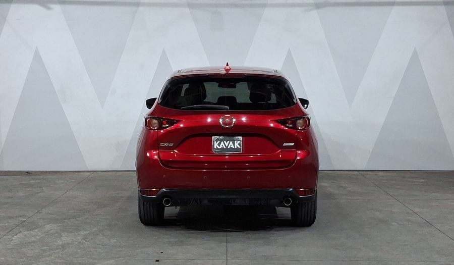 Mazda Cx-5 2.5 I SPORT AUTO 2WD Suv 2019