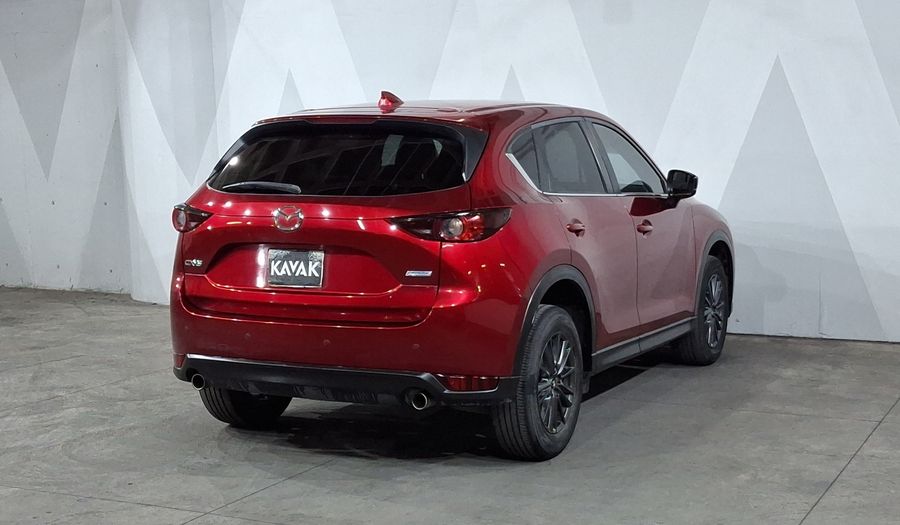 Mazda Cx-5 2.5 I SPORT AUTO 2WD Suv 2019