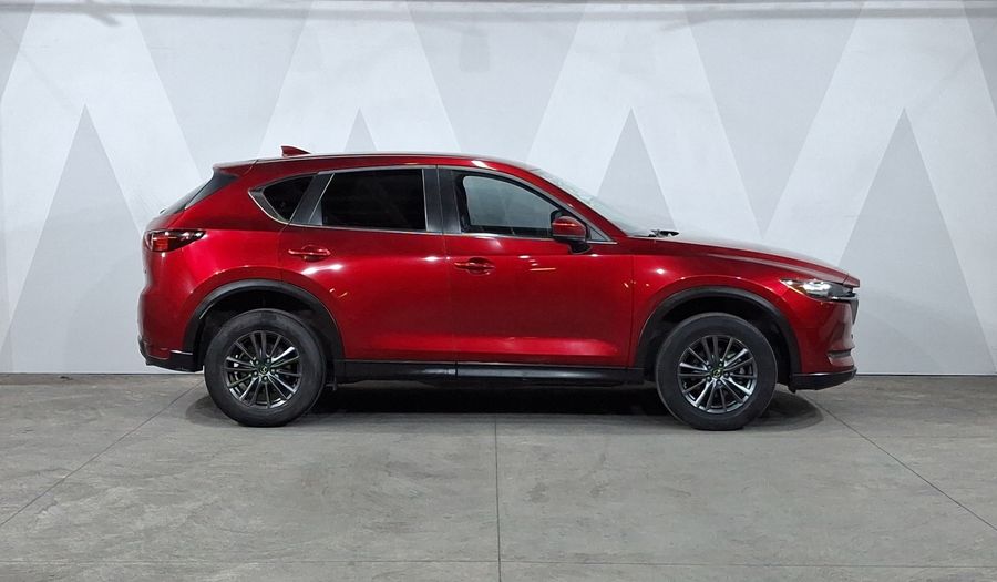 Mazda Cx-5 2.5 I SPORT AUTO 2WD Suv 2019