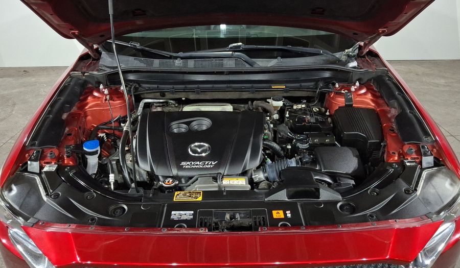Mazda Cx-5 2.5 I SPORT AUTO 2WD Suv 2019