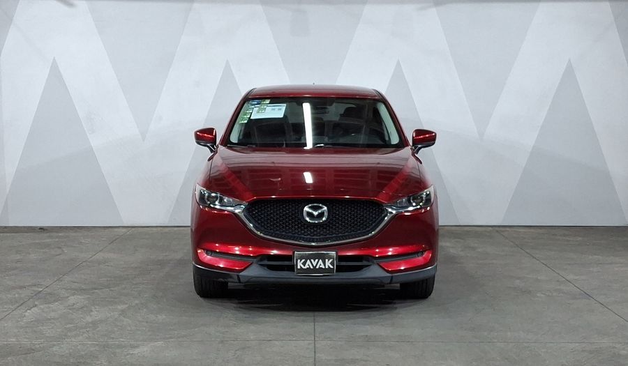 Mazda Cx-5 2.5 I SPORT AUTO 2WD Suv 2019