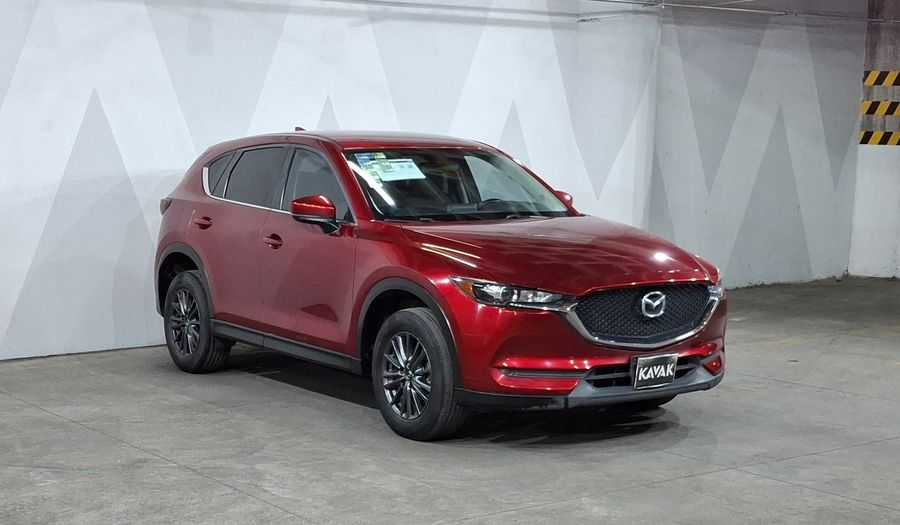 Mazda Cx-5 2.5 I SPORT AUTO 2WD Suv 2019