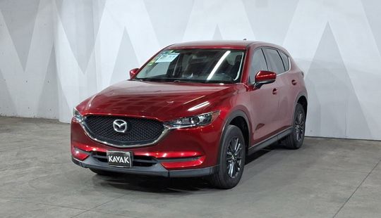 Mazda • CX-5