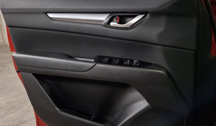 Mazda Cx-5 2.5 I SPORT AUTO 2WD Suv 2019